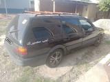 Volkswagen Passat 1992 годаүшін1 200 000 тг. в Шымкент – фото 2