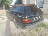 Volkswagen Passat 1992 годаүшін1 200 000 тг. в Шымкент