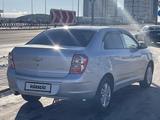 Chevrolet Cobalt 2022 годаүшін6 300 000 тг. в Астана – фото 4