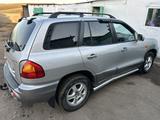 Hyundai Santa Fe 2001 года за 2 000 000 тг. в Караганда – фото 2