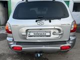 Hyundai Santa Fe 2001 года за 2 000 000 тг. в Караганда – фото 3