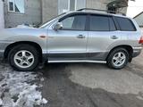 Hyundai Santa Fe 2001 года за 2 000 000 тг. в Караганда – фото 4