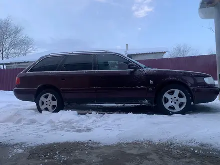 Audi 100 1992 года за 3 000 000 тг. в Шардара – фото 3