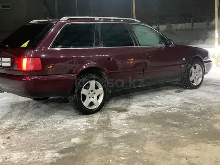 Audi 100 1992 года за 3 000 000 тг. в Шардара – фото 2