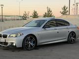 BMW 528 2016 года за 14 000 000 тг. в Астана – фото 3