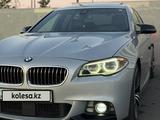BMW 528 2016 года за 14 000 000 тг. в Астана – фото 5