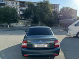 ВАЗ (Lada) Priora 2170 2014 годаfor4 850 000 тг. в Атырау – фото 4