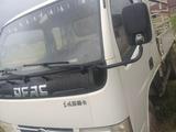 Dongfeng 2012 года за 2 200 008 тг. в Алматы