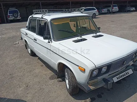 ВАЗ (Lada) 2106 1995 года за 1 100 000 тг. в Усть-Каменогорск – фото 3