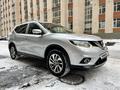 Nissan X-Trail 2015 годаfor8 200 000 тг. в Караганда – фото 2