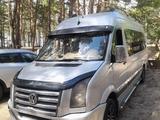 Volkswagen Crafter 2010 года за 18 000 000 тг. в Астана