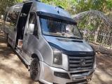 Volkswagen Crafter 2010 года за 18 000 000 тг. в Астана – фото 2