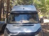 Volkswagen Crafter 2010 года за 18 000 000 тг. в Астана – фото 3