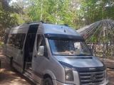 Volkswagen Crafter 2010 года за 18 000 000 тг. в Астана – фото 4