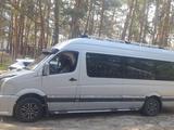 Volkswagen Crafter 2010 года за 18 000 000 тг. в Астана – фото 5