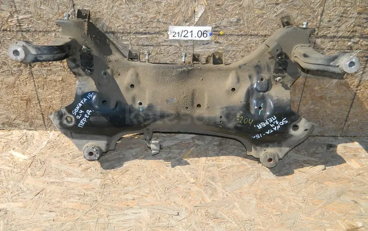 Балка двигателя (передняя подрамник) за 110 000 тг. в Алматы