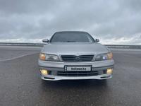 Nissan Cefiro 1997 годаүшін2 100 000 тг. в Алматы