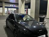 Kia Cee'd 2023 года за 7 900 000 тг. в Алматы – фото 2