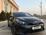 Kia Cee'd 2023 года за 7 900 000 тг. в Алматы