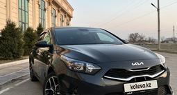 Kia Cee'd 2023 года за 7 900 000 тг. в Алматы