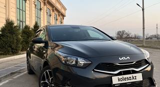 Kia Cee'd 2023 года за 7 900 000 тг. в Алматы