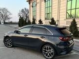 Kia Cee'd 2023 года за 7 900 000 тг. в Алматы – фото 4