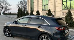Kia Cee'd 2023 года за 7 900 000 тг. в Алматы – фото 4