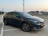 Kia Cee'd 2023 года за 7 900 000 тг. в Алматы – фото 5