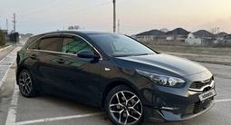 Kia Cee'd 2023 года за 7 900 000 тг. в Алматы – фото 5