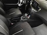 Kia Cee'd 2023 года за 7 900 000 тг. в Алматы – фото 3