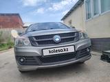 Geely GC6 2015 года за 2 500 000 тг. в Карабулак