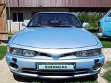 Mitsubishi Galant 1993 годаүшін1 200 000 тг. в Талдыкорган – фото 5