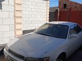Toyota Mark II 1994 года за 1 500 000 тг. в Караганда – фото 4