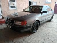 Audi 100 1992 года за 1 200 000 тг. в Жетысай