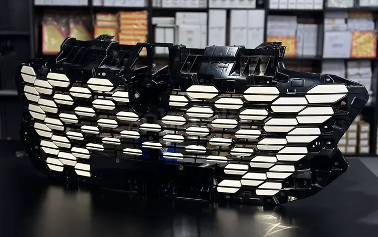 Решетка радиатора Чанган Юни-К Changan Uni-K за 2 002 тг. в Шымкент