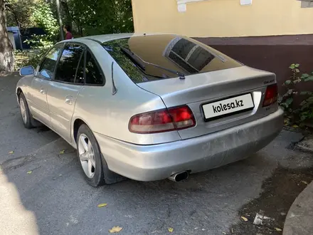 Mitsubishi Galant 1996 года за 1 100 000 тг. в Алматы – фото 5