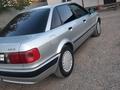 Audi 80 1992 годаүшін1 800 000 тг. в Алматы