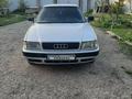 Audi 80 1992 годаүшін1 800 000 тг. в Алматы – фото 2