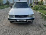Audi 80 1992 года за 1 800 000 тг. в Алматы – фото 2