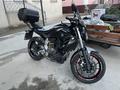 Yamaha  MT-07 (FZ-07) 2014 года за 3 300 000 тг. в Шымкент
