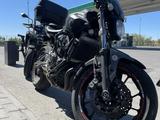 Yamaha  MT-07 (FZ-07) 2014 года за 3 300 000 тг. в Шымкент