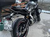 Yamaha  MT-07 (FZ-07) 2014 года за 3 300 000 тг. в Шымкент – фото 3