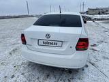 Volkswagen Polo 2013 года за 4 800 000 тг. в Атырау – фото 3