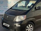 Toyota Alphard 2004 года за 8 990 000 тг. в Алматы – фото 2