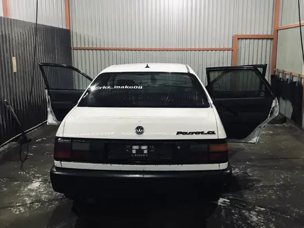 Volkswagen Passat 1989 года за 850 000 тг. в Тараз – фото 4