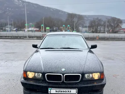 BMW 730 1994 годаүшін1 800 000 тг. в Алматы