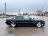 BMW 730 1994 года за 1 800 000 тг. в Алматы – фото 4