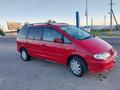 Volkswagen Sharan 1996 года за 1 700 000 тг. в Тараз – фото 15