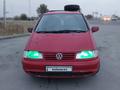 Volkswagen Sharan 1996 года за 1 700 000 тг. в Тараз