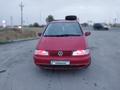 Volkswagen Sharan 1996 года за 1 700 000 тг. в Тараз – фото 3